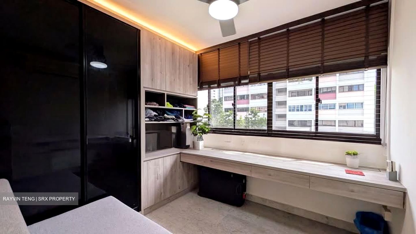 Blk 66 BLANGAH VIEW (Bukit Merah), HDB 5 Rooms #574195831